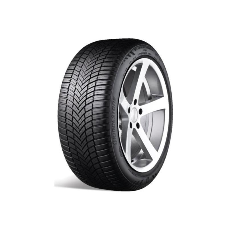 225/50 R18 99W TLWEATHER CONTROL A005 EVO XL?