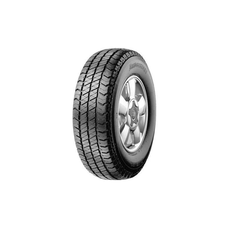 275/60 R 18 TL 113H BRIDGESTONE DUELER H/T 684 /EO M+S