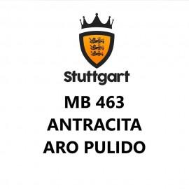 STUTTGART MB463 9X19 5X112...