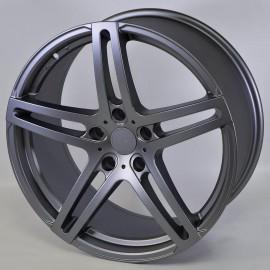 FOX MS005 9.5X19 5X112 ET35...