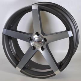 BUTZI M-SPLITZE 8X18 5X100...