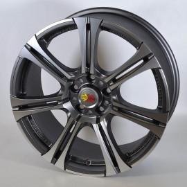 NEXT 8X18 5X110 ET38 72.3...