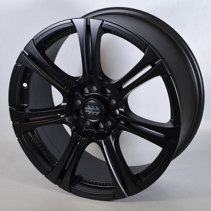 NEXT 8X18 5X110 ET38 72.3 BLACK
