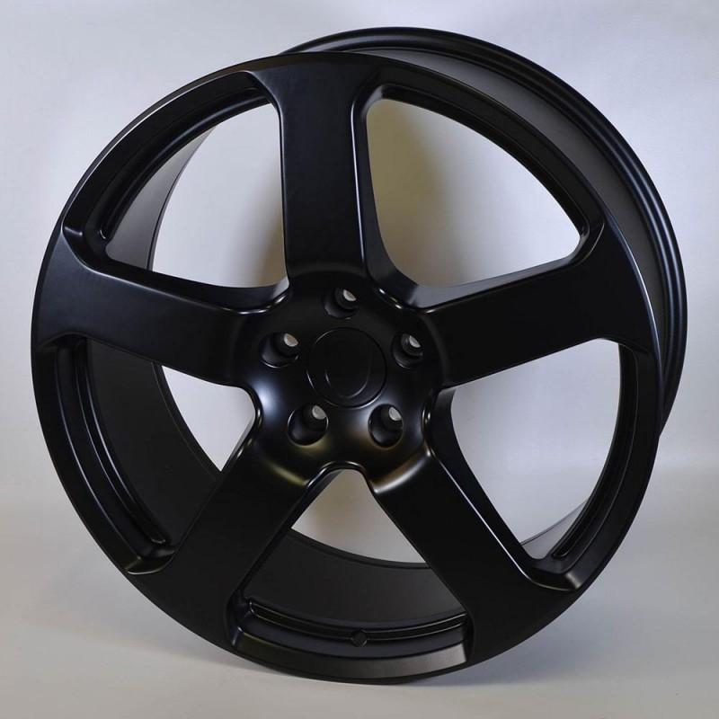 STUTGART P252 10X22 5X130 ET50 71.6 NE MAT