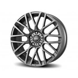 REVENGE 8X18 5X115 ET46 70.2 ANTHRACITE MATT