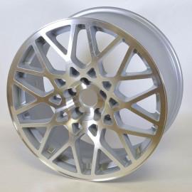 STUTGART ROTI 8X18 5X100...