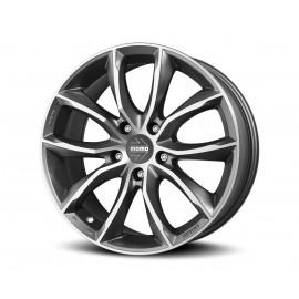SCREAMJET 8X17 5X120 ET35...
