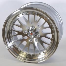 Llanta STUTTGART ST-05 8X15...