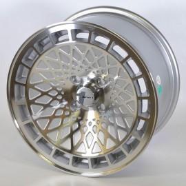 STUTTGART ST-07 8X15 4X100...