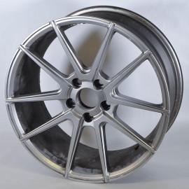 STUTGART ST09 8X18 5X112 42...