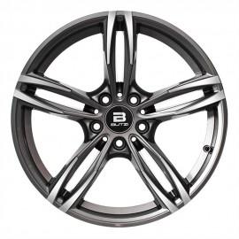 BUTZI STELLA 8.5X18 5X120...