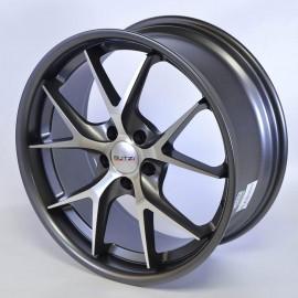 BUTZI TYPHOON 8.5X19 5X112...
