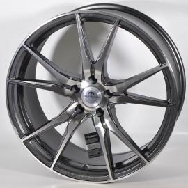Llanta FORZZA ULTRA 9X20...