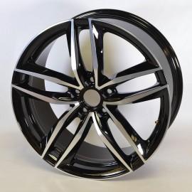 BUTZI VULCANO 8X18 5X112...
