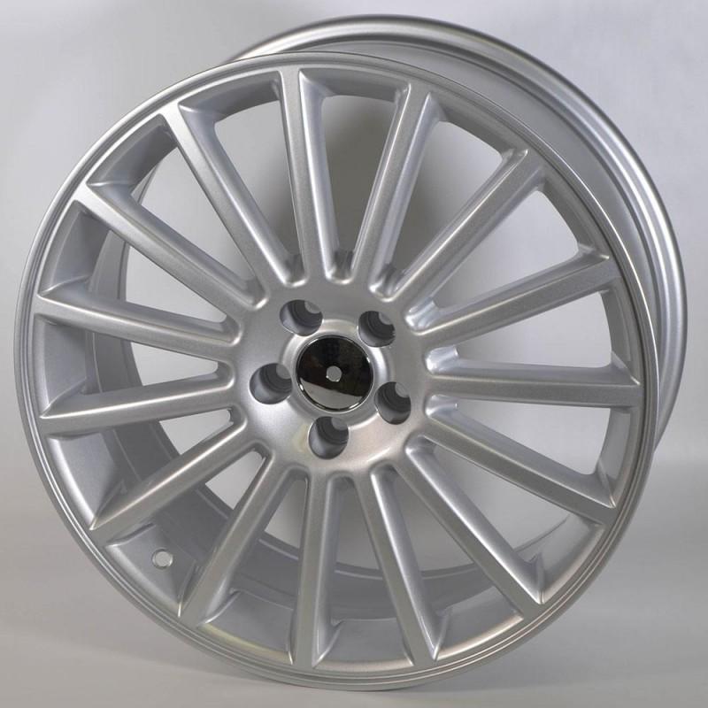 STUTTGART VW32OLD 7.5X18 5X100 ET35 57.1 PLATA