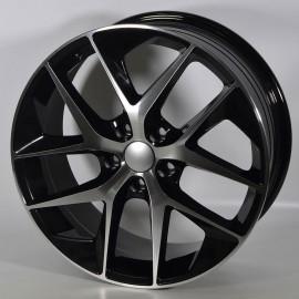 STUTGART S574 8X18 5X112...