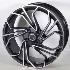 INFINY DS 7X18 4X108 ET25...