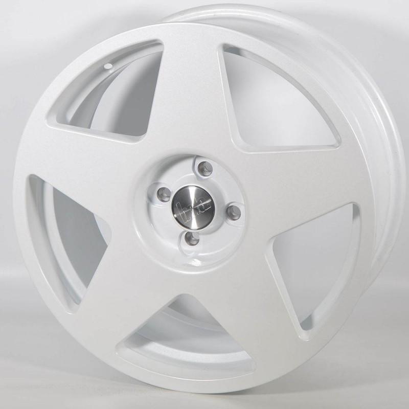 BOLA B10 8X18 4X98 ET35 73.1 BLANCA