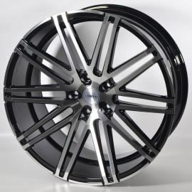 RIVIERA RV120 10.5X22 5X130...