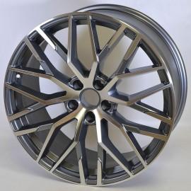 STUTGART A1349 8.5X19 5X112...