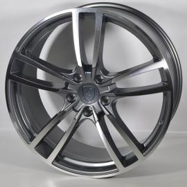 STUTGART P628 9X20 5X130...