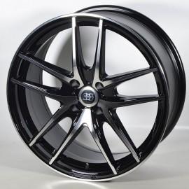 INFINY TOXIC 6.5X15 5X112...