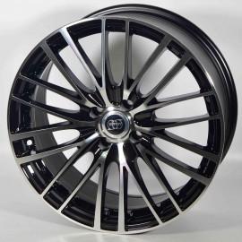 INFINY RIDER LIGHT 7.5X17...
