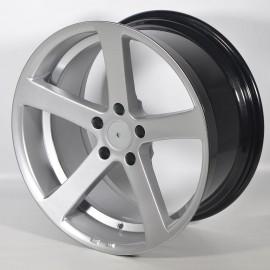 IA RACING 8.5X19 5X120 ET20...