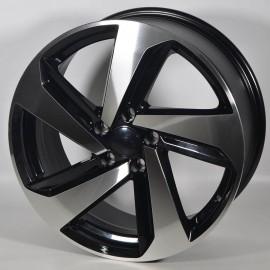 STUTGART VW162 8X18 5X112...