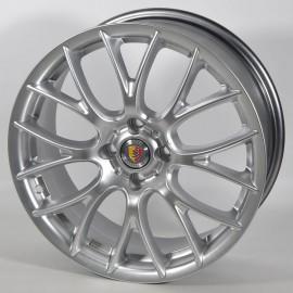 STUTGART MN406 7X17 4X100...