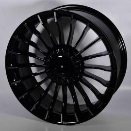 STUTGART B-AL 8.5X19 5X120...