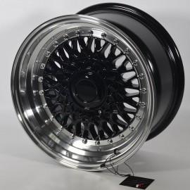 MALM 8X15 4X100X108 ET20...