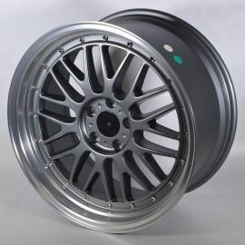 BRAVE 8.5X19 5X120 ET35...