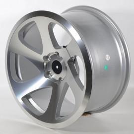 INDIGO 9.5X18 5X120 ET30...