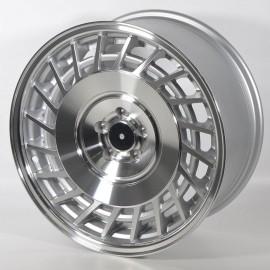 LIMIT 8.5X18 5X100 ET35...