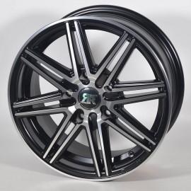 RACER CROSS 7X17 4X100 ET35...