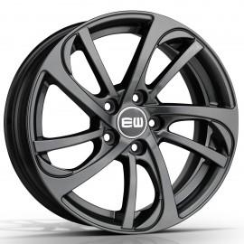 EW03 7.5X17 5X100 ET34 57.1...
