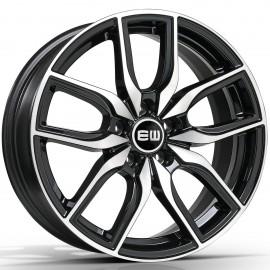 EW05 8X18 5X112 ET30 66,6...