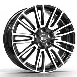 EW07 8,5X19 5X108 ET45 67,1...