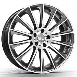 EW02 7,5X17 5X112 ET35 66,6...