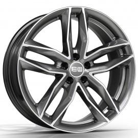 EW04 7,5X17 5X112 ET35 66,6...