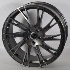INFINY TIMER 7.5X17 4X108...