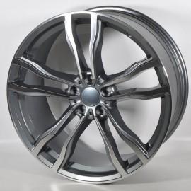 STUTGART B562 11X20 5X120...