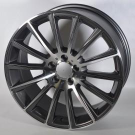 STUTGART MB-SLR 7.5X18...