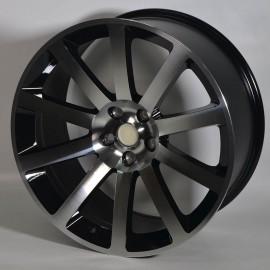 STUTGART CR608 9X20 5X115...