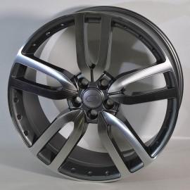 STUTGART RR541 10X22 5X120...