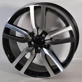 STUTGART RR541 10X22 5X120...