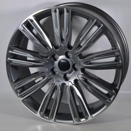 STUTGART RR-DRAG 9.5X21...