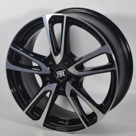 RACER WAVE 7X17 5X108 ET42...