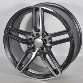 STUTGART MB434 8X18 5X112...